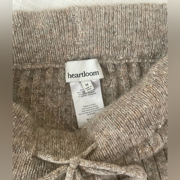 Heartloom Lounge Pants - Picture 2 of 2